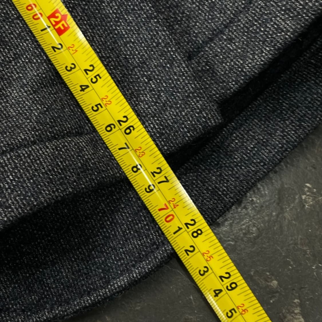 100 헤지스 블레이저 자켓 상품이미지8