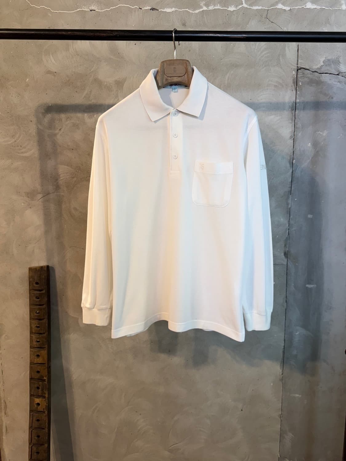 겐조 클래식 pk 셔츠 100 상품이미지1