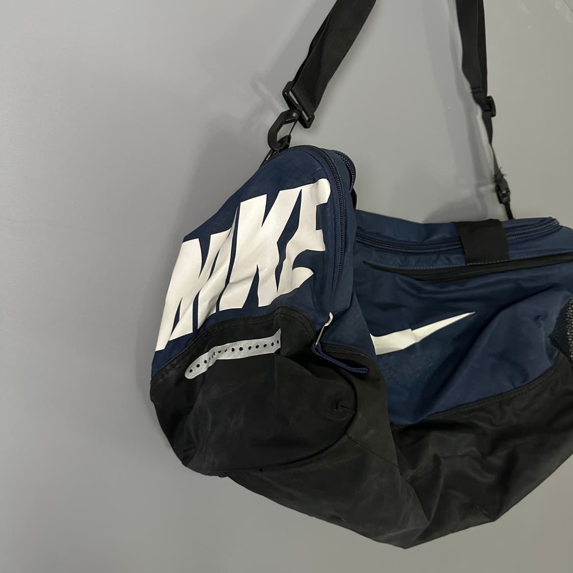 나이키 크로스백 토트백 짐백 가방 네이비  [012206] 상품이미지2