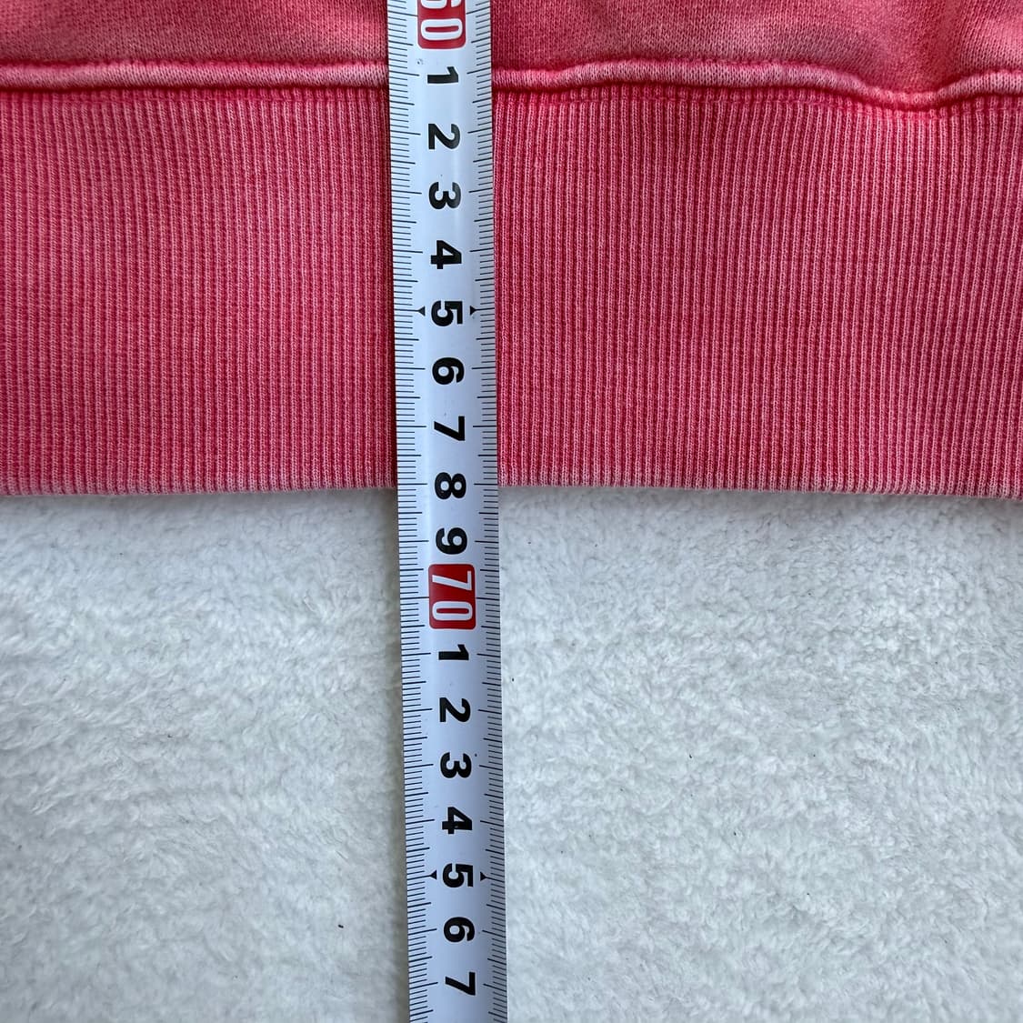 L 마크곤잘레스 하프집업 0305T 상품이미지6