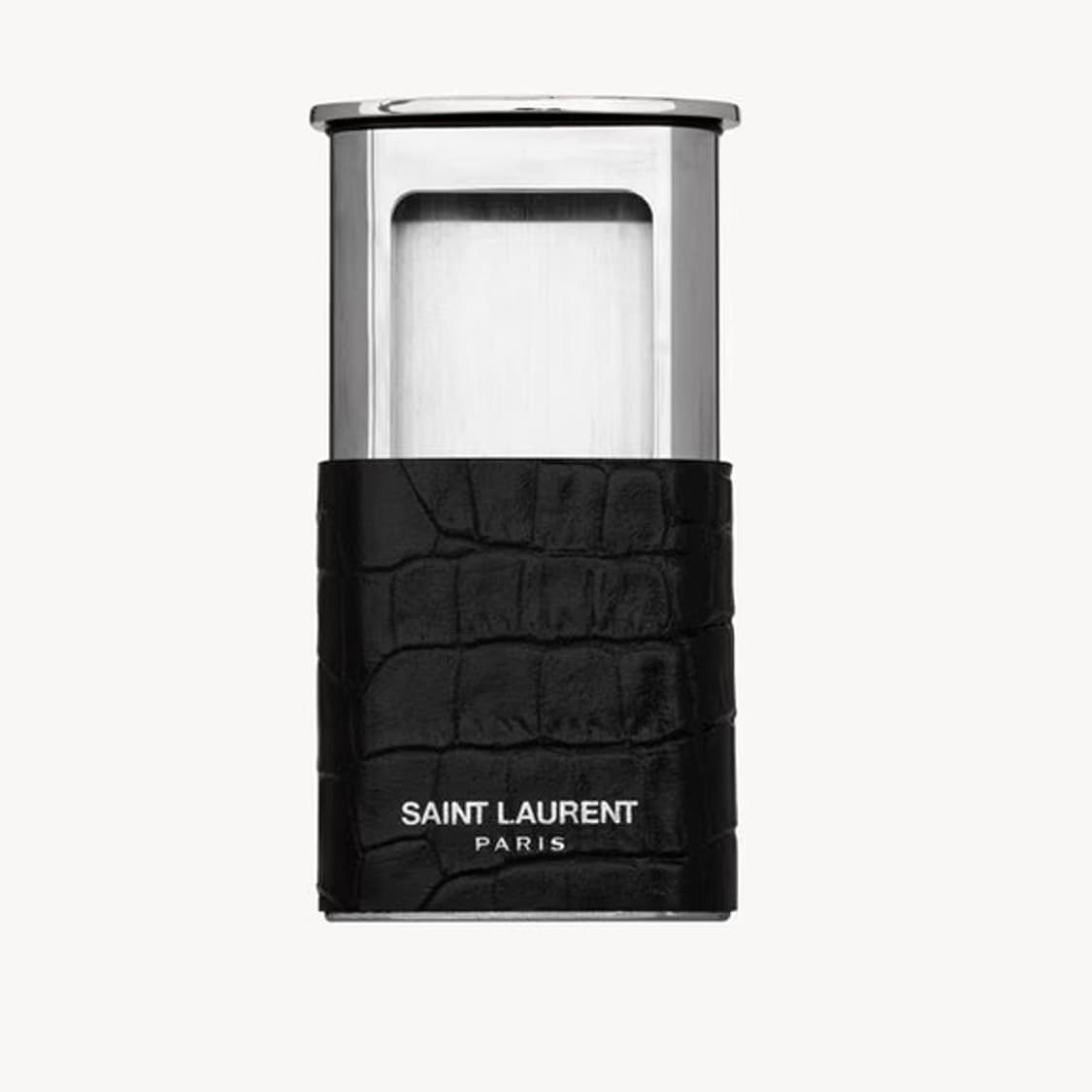 (구매) 생로랑 츠보타 펄 가죽 컴팩트 케이스 상품이미지1