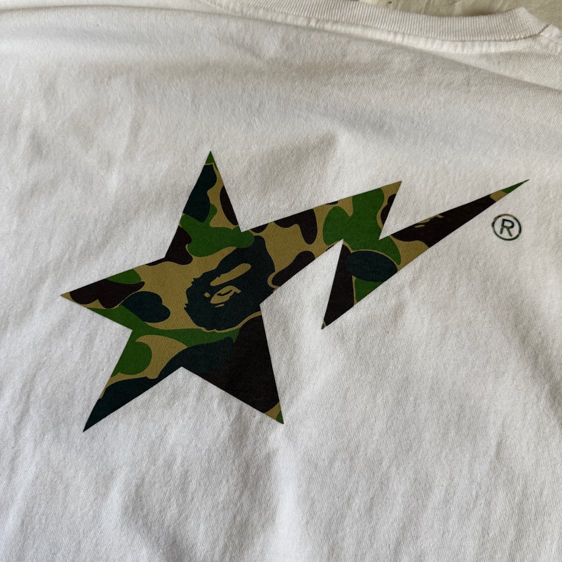 Bape 상품이미지4