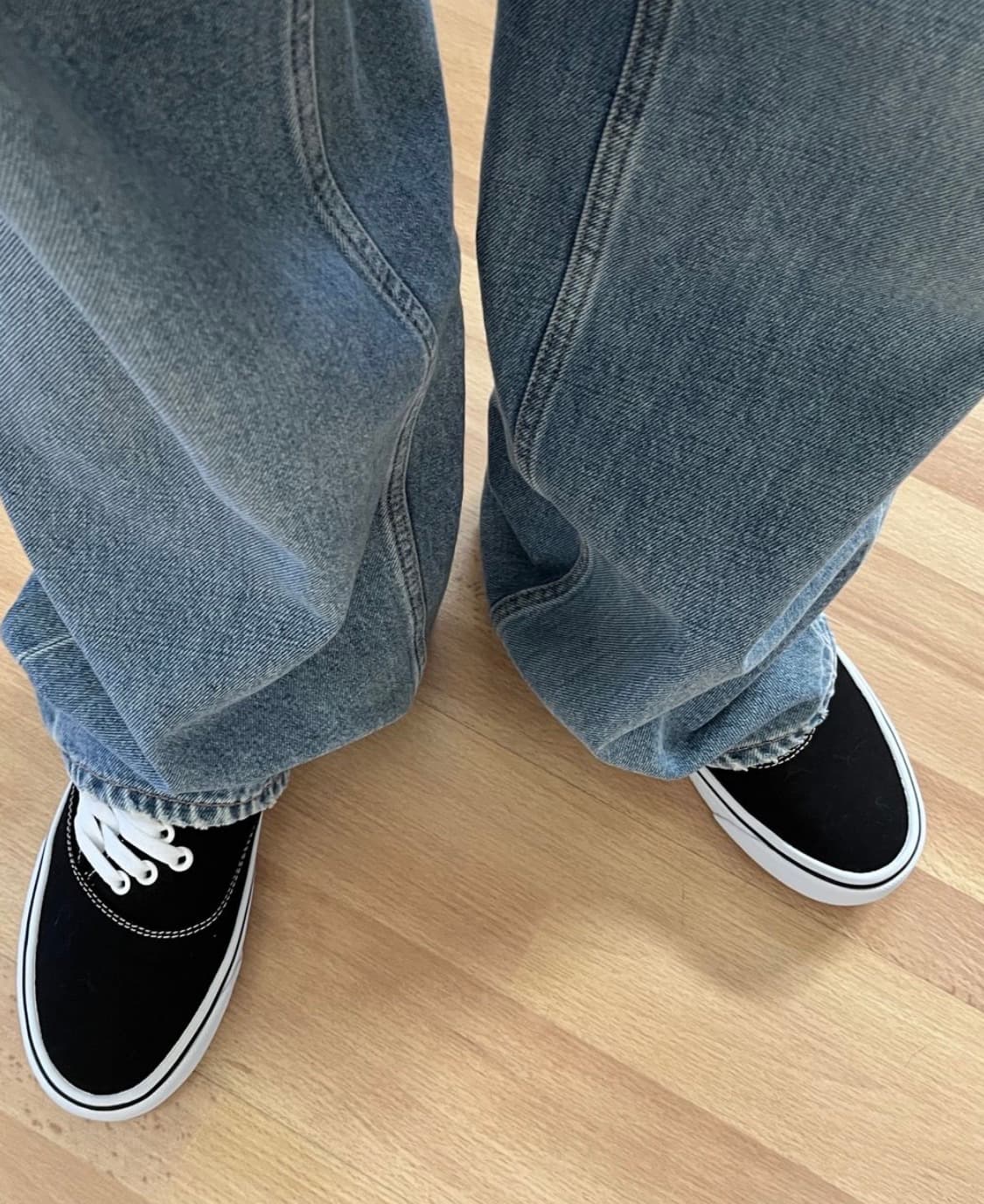 fumito ganyu 후미토간류 덱 슈즈 270 상품이미지1