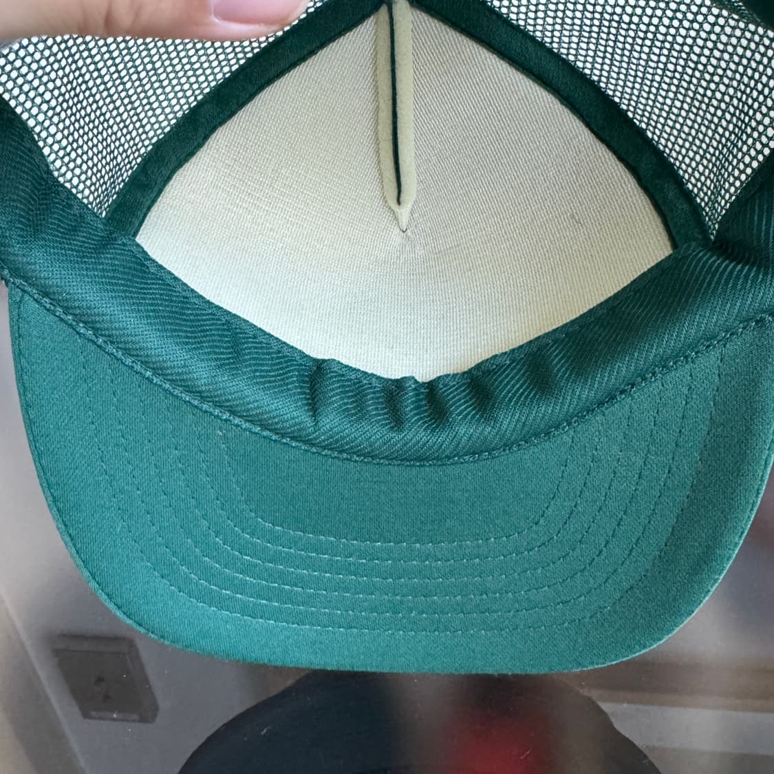 USA CARGILL 빈티지 모자 볼캡 vintage cap 상품이미지4