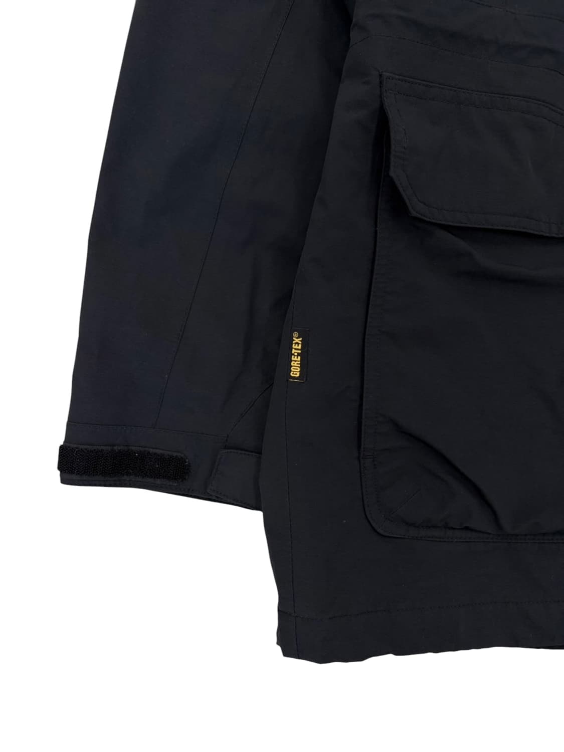 노스페이스 고어텍스 자켓 (XL)  상품이미지6