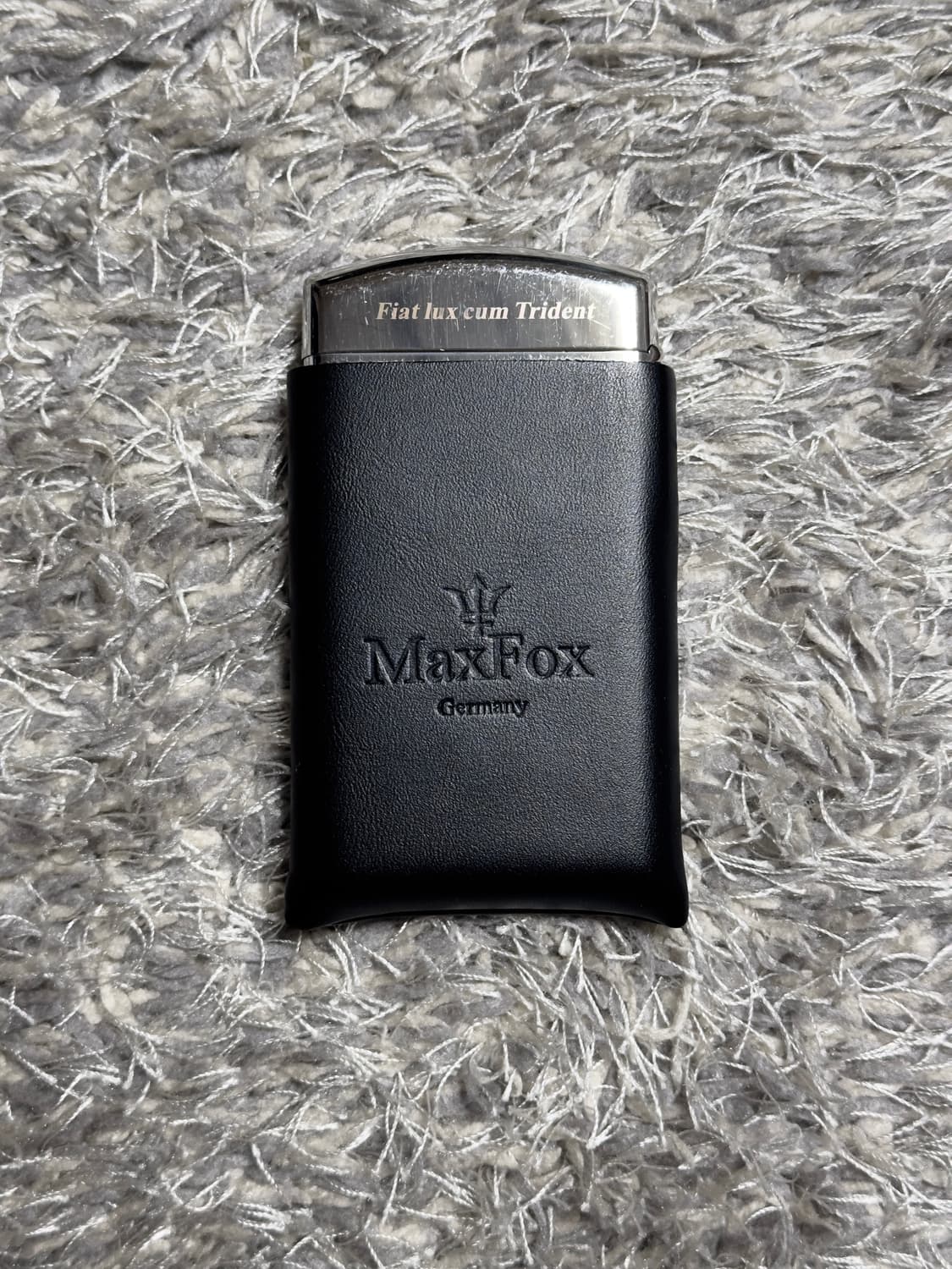 MaxFox cigarette case 상품이미지4