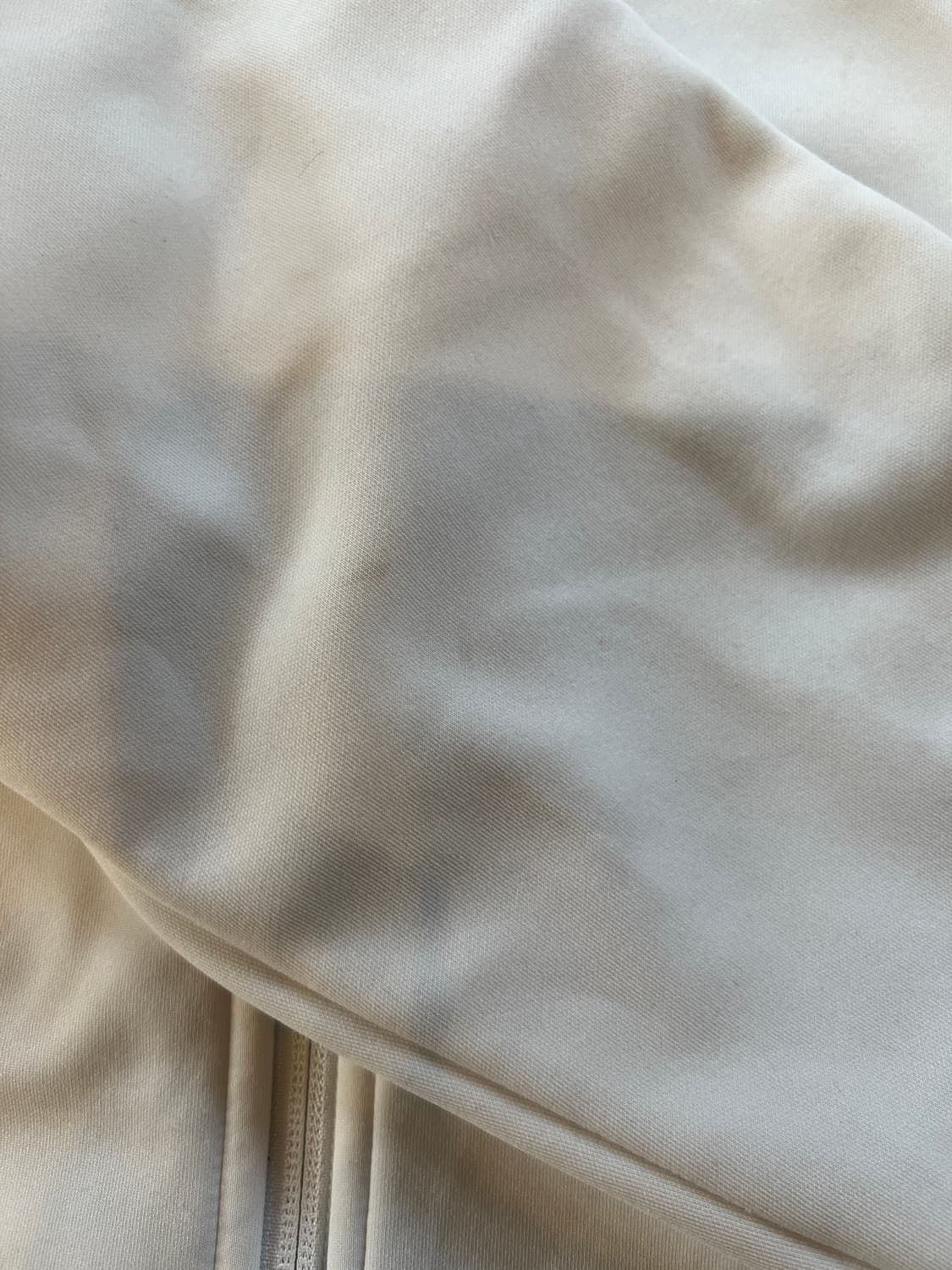 아디다스 화이트 블랙 져지  상품이미지10