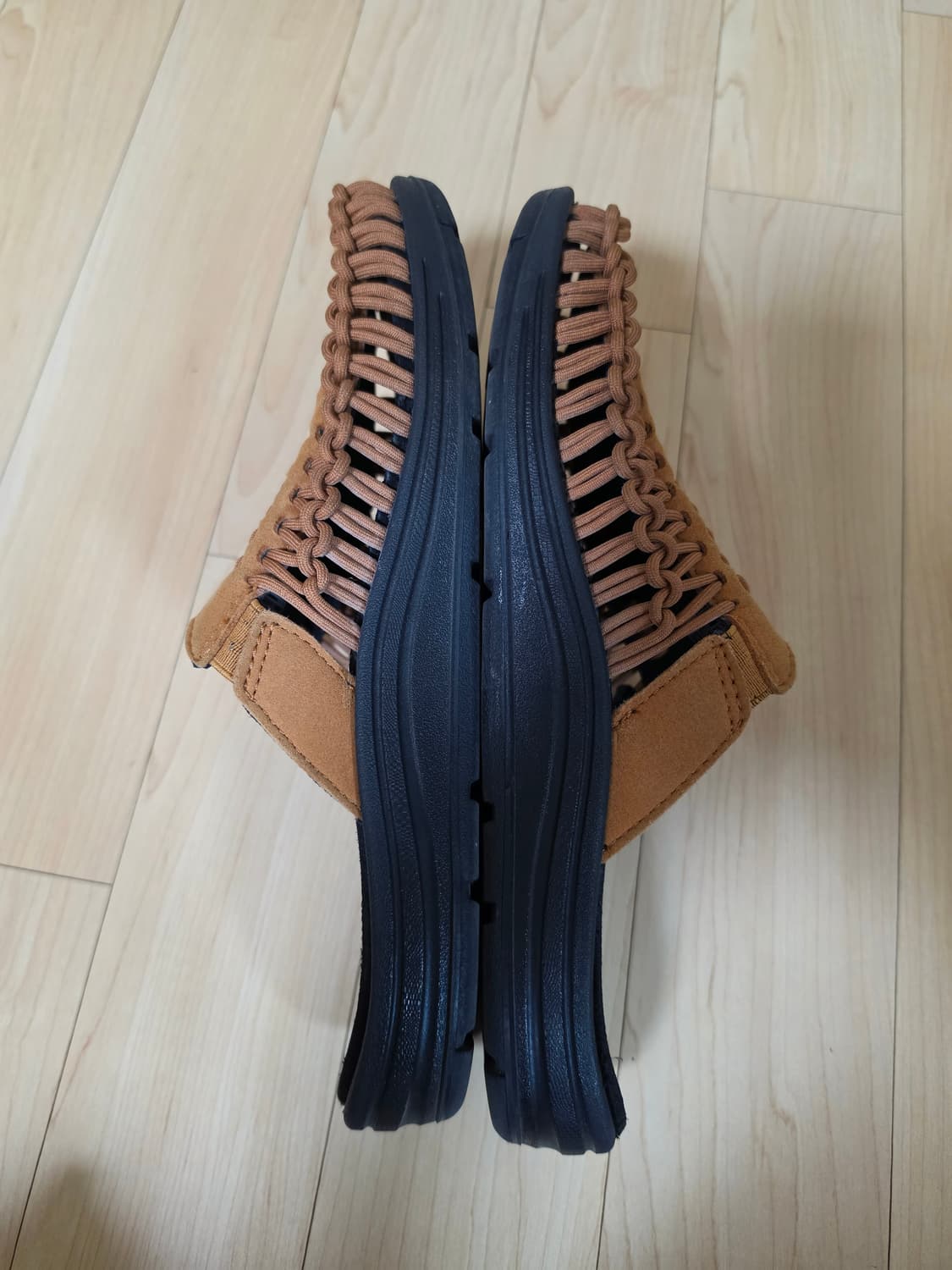 킨 keen 유니크 슬라이드, 슬리퍼 265~270 상품이미지4