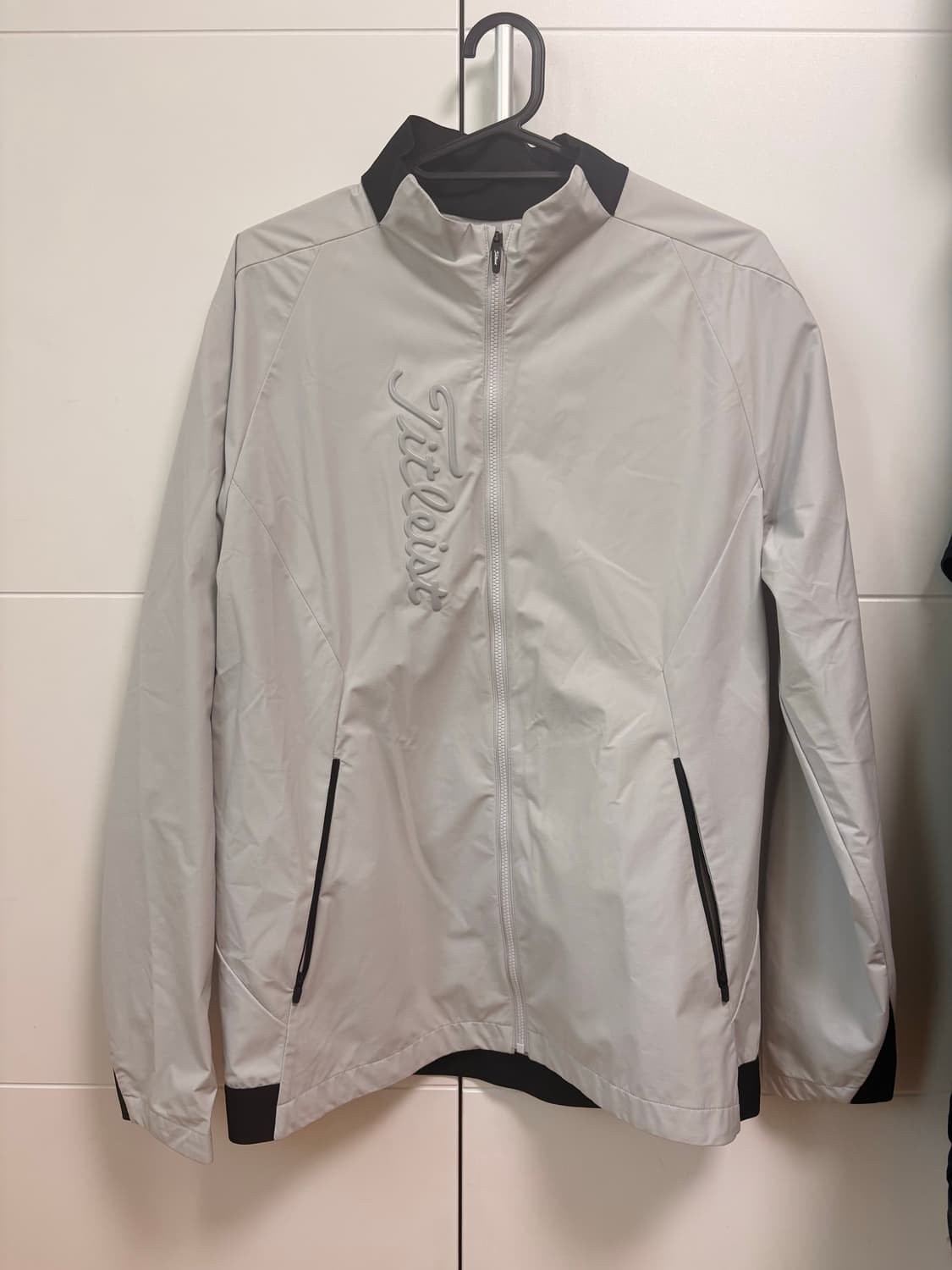 타이틀리스트 바람막이(개이쁨) 상품이미지1