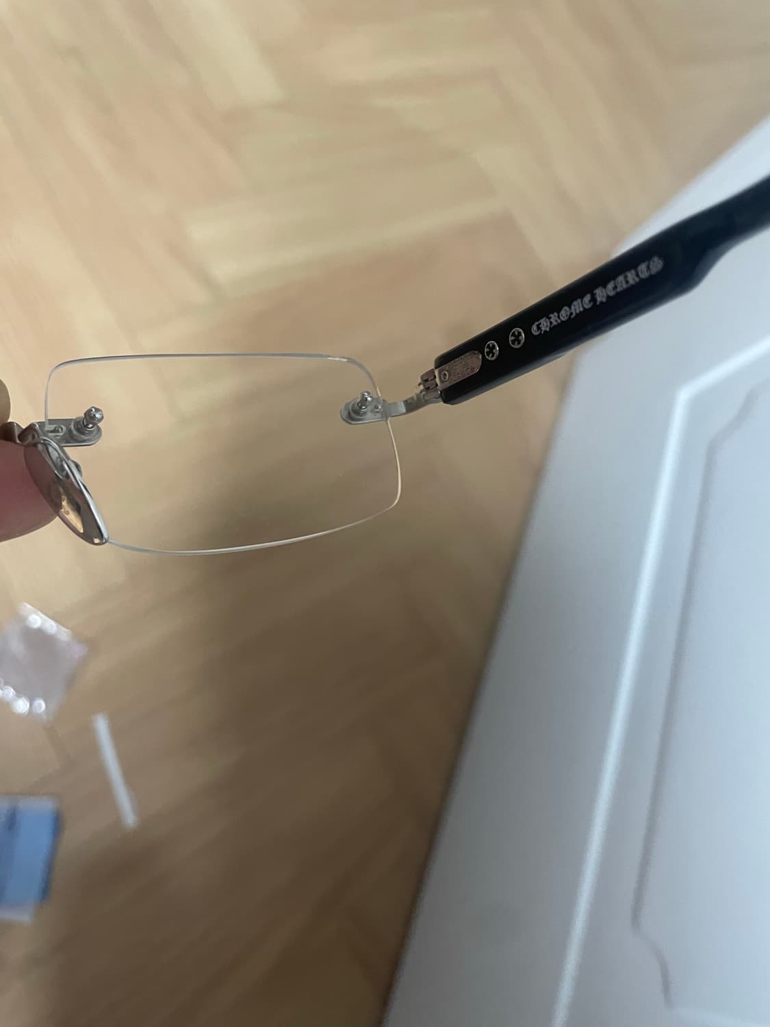 크롬하츠 deep 딥 1,3 무테 상품이미지5