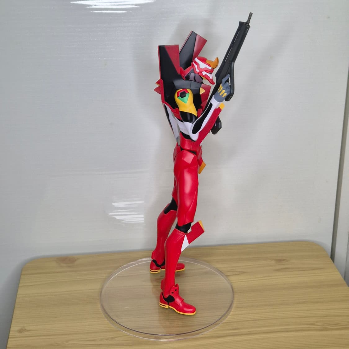 반다이 에반게리온 사도침식 이치방쿠지 2호기 피규어 A상 상품이미지5