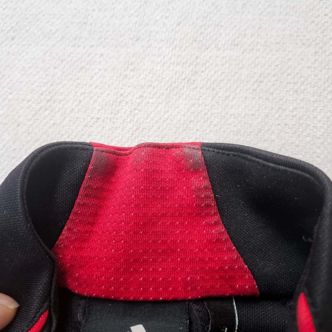 95 아디다스 독일국대 트랙탑 자켓(얼룩 0408Y 상품이미지6