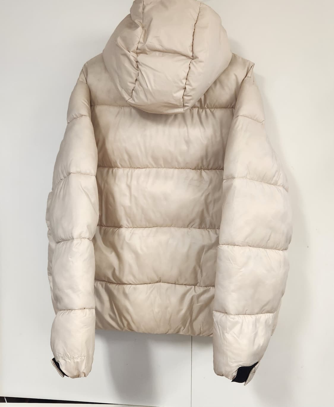 나이키 써마핏 패딩 L 상품이미지2