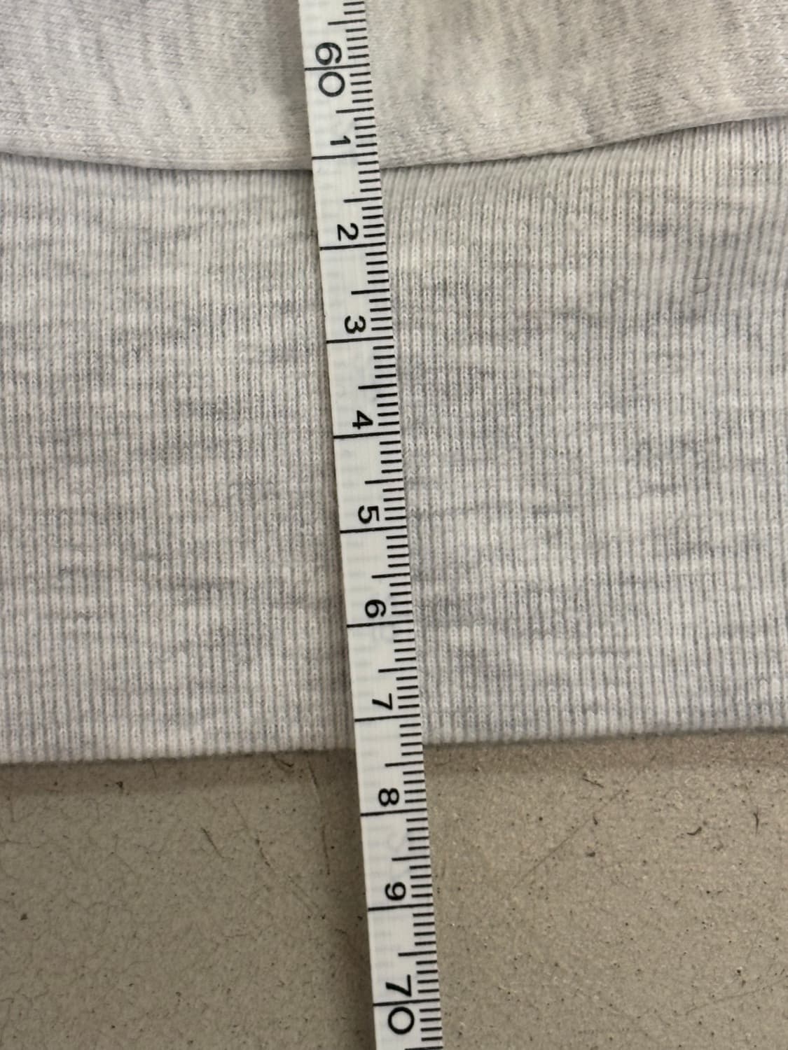 스투시 베이직 로고 맨투맨 상품이미지8