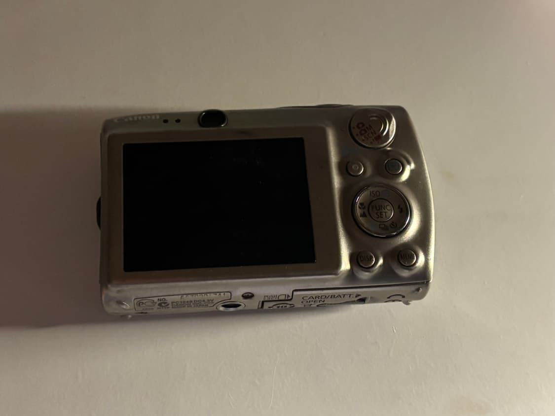 캐논 IXUS 960IS  상품이미지2