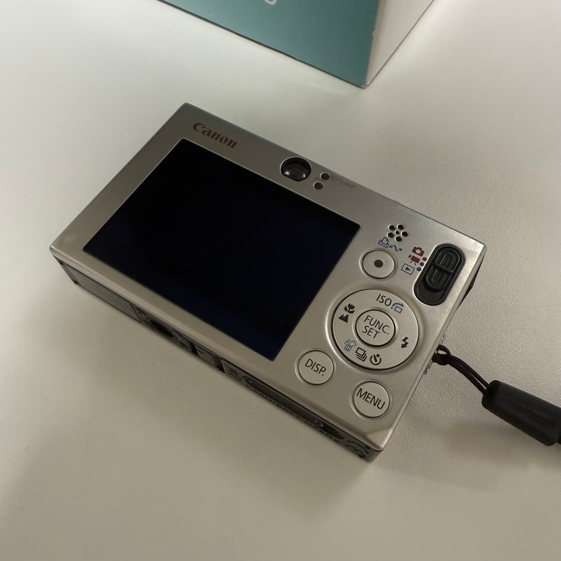캐논 IXUS 70 (IXY 10) 상품이미지7