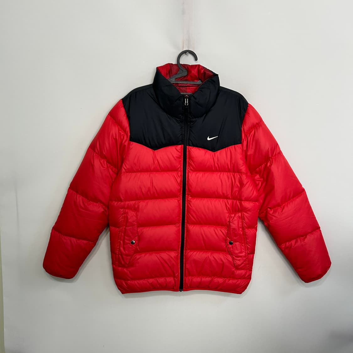 나이키 오리털 패딩 90 남녀공용 상품이미지1