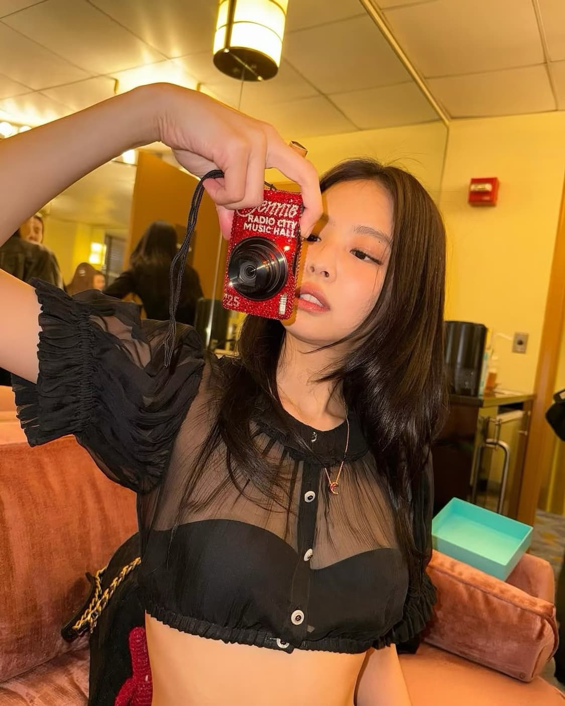 [*민트급!🔥/작례⭕️] 캐논 IXY650 (IXUS 285HS) 디카 상품이미지10