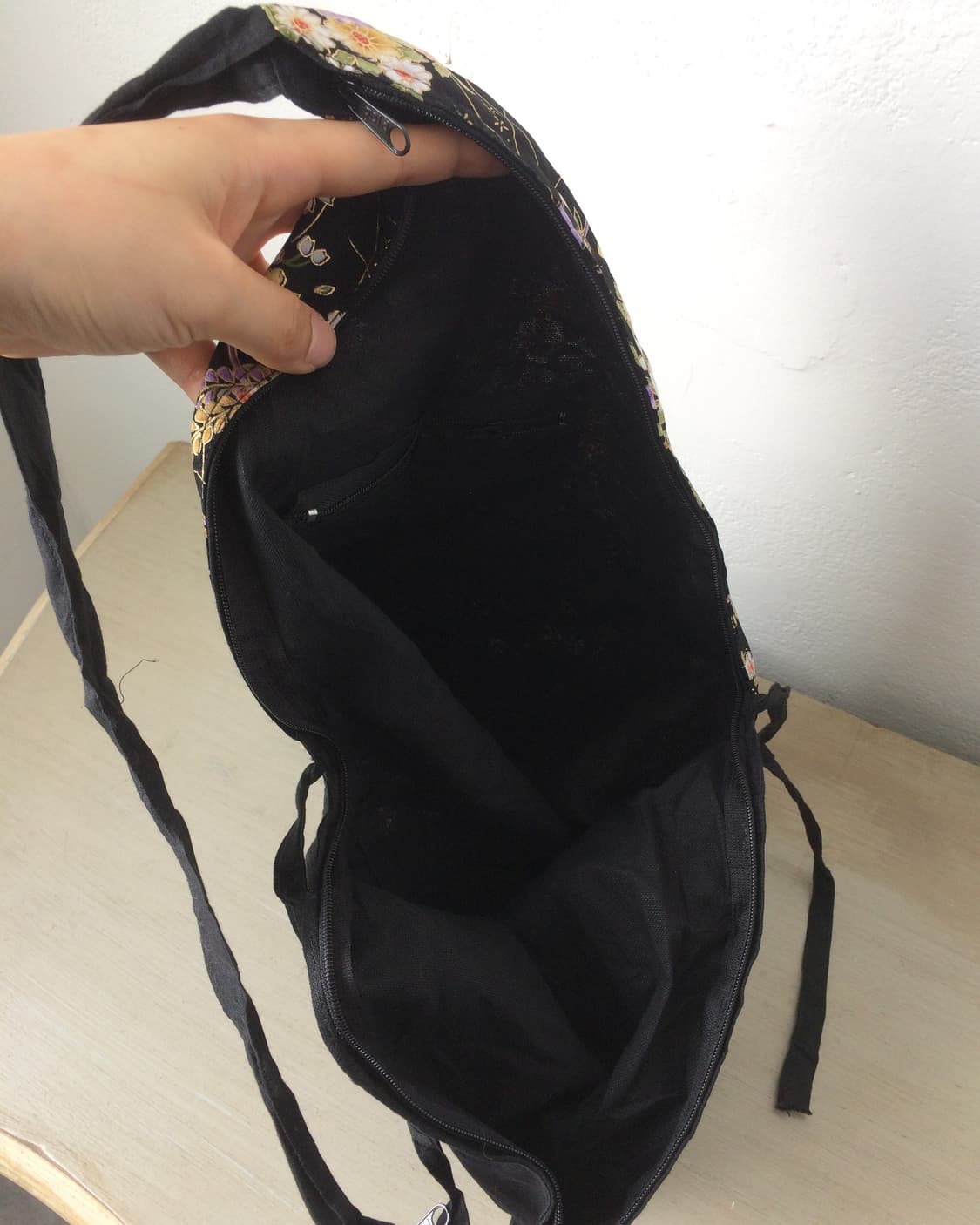 oriental mood shoulder bag 상품이미지4