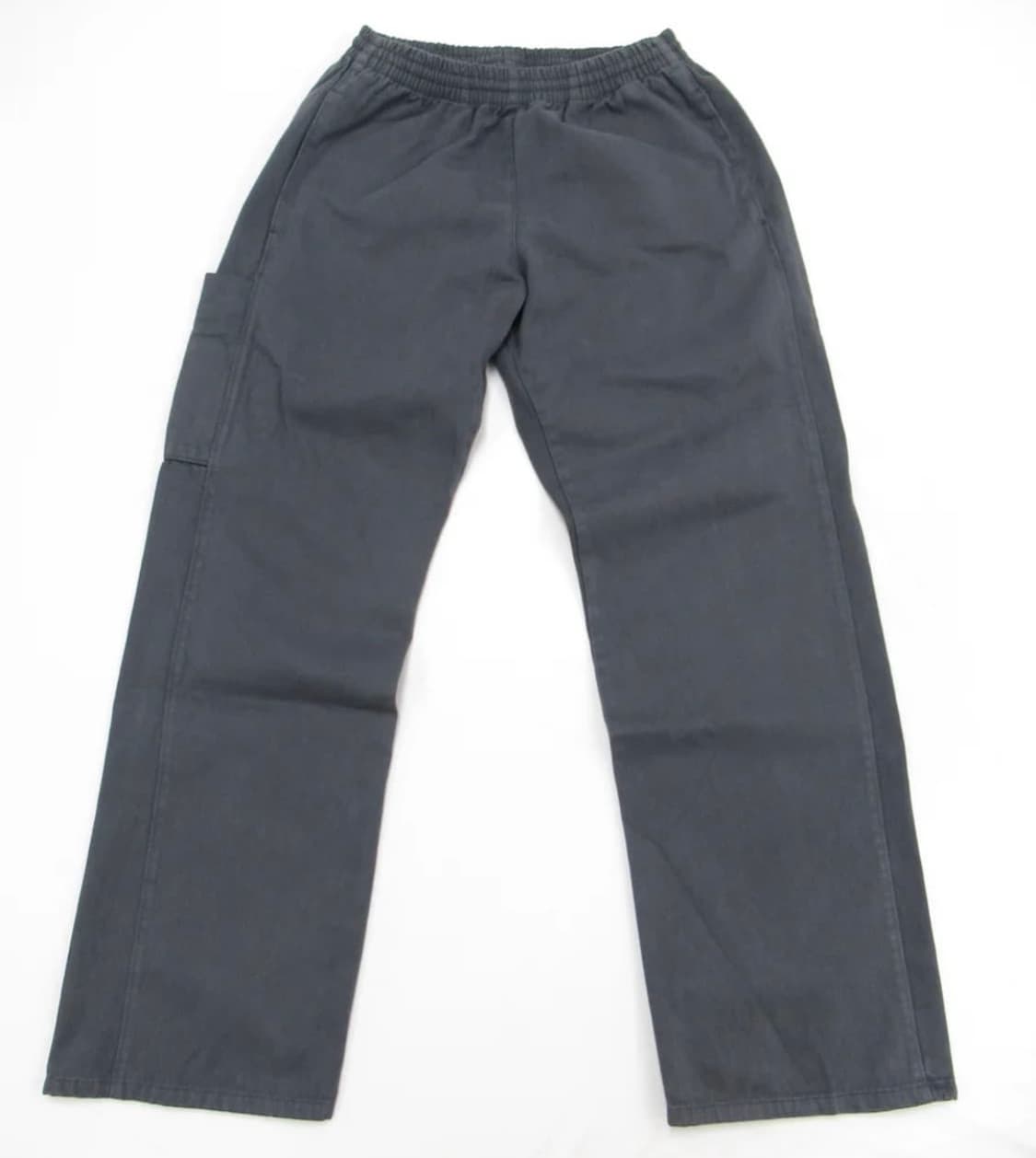 이지갭 사틴카고 다크 그레이 상품이미지2