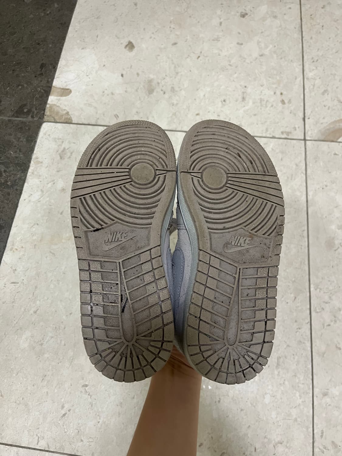 조던 쉐르파 플리스 상품이미지3