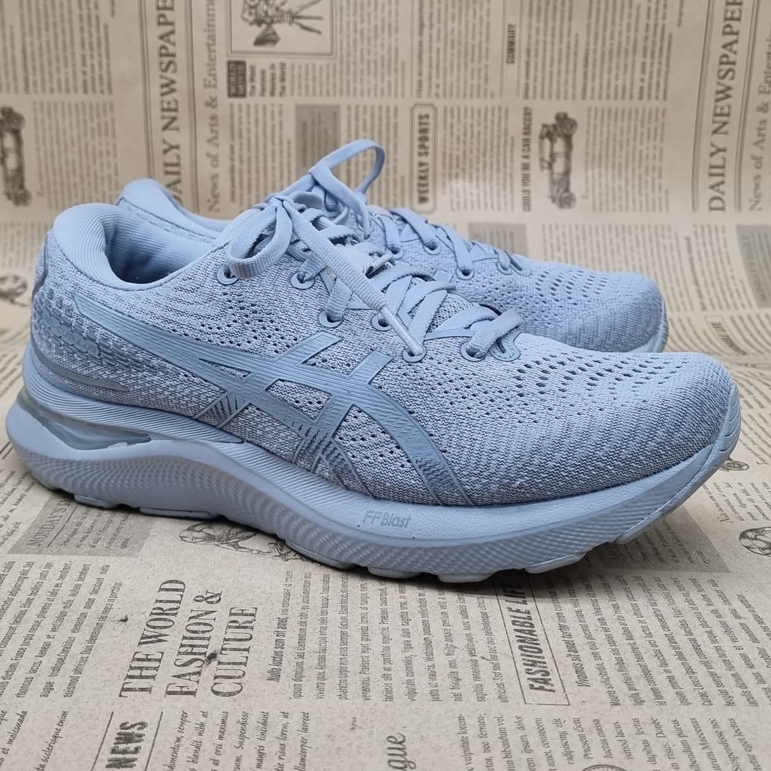 아식스 젤카야노32 여성런닝화240 상품이미지1