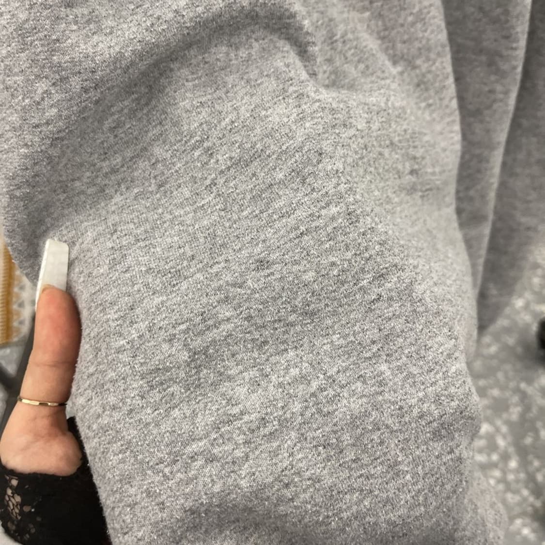 챔피온 올드스쿨 레트로 하버드 자수로고 후드티 XL C10931 상품이미지8