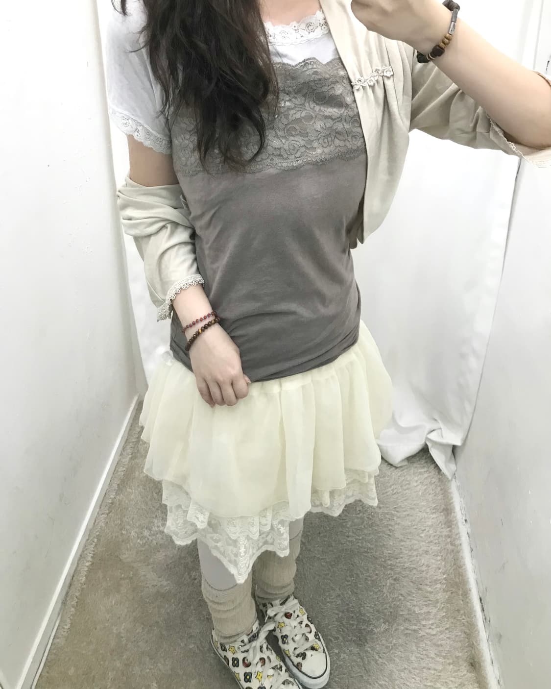 모카 모리 코디 세트 🤎 상품이미지3