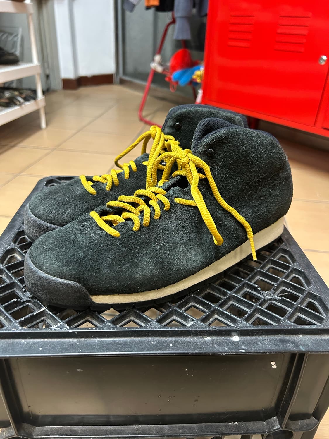 나이키 에어마그마  상품이미지1