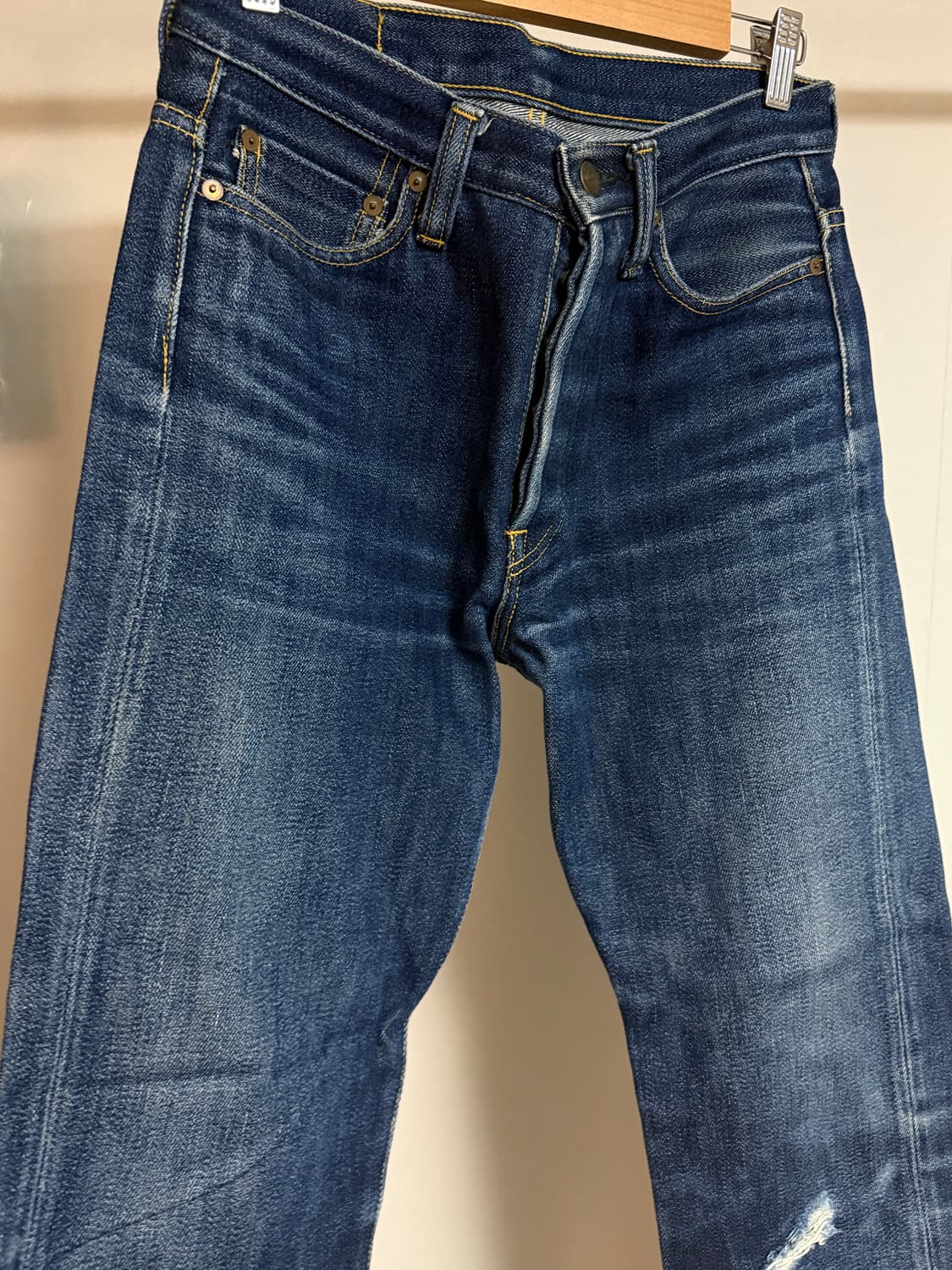 사무라이 진 플레어 S512XXBC 상품이미지5