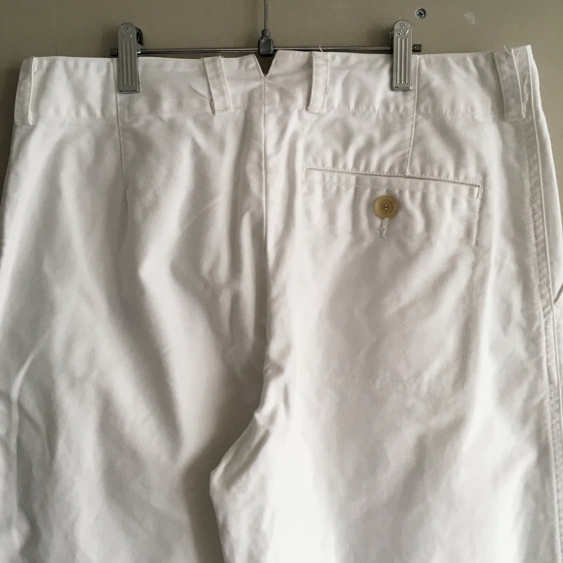 1990’s Made In JAPAN  Margaret Howell  상품이미지5