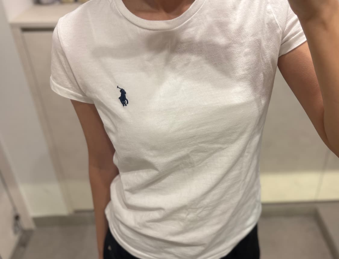 💛폴로 코튼 자켓💛 (+ 폴로 반팔티 “S”) 상품이미지7