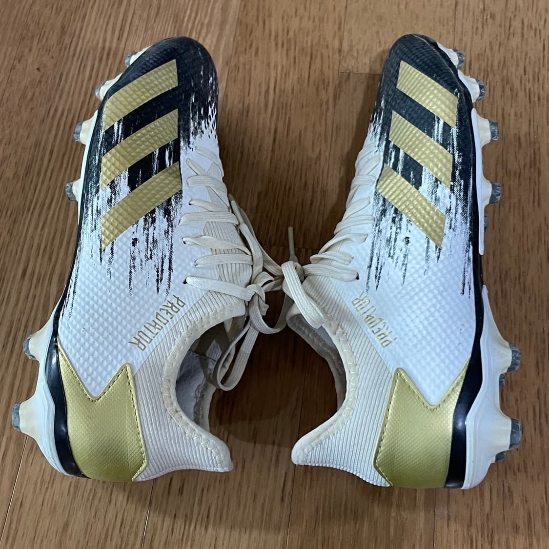 아디다스 프레데터 축구화 255-260 상품이미지6