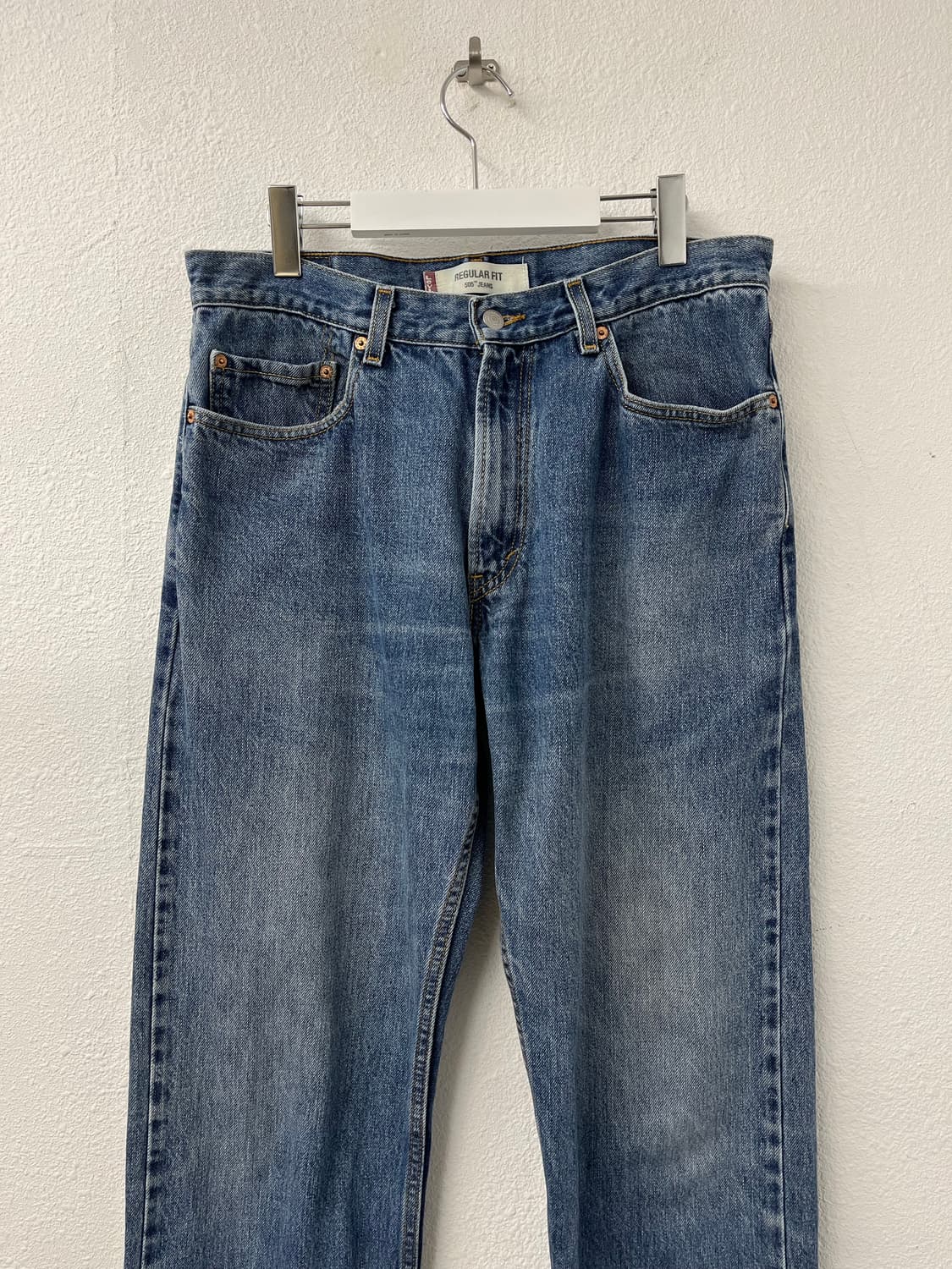 LEVI'S 550 (#002) 상품이미지2