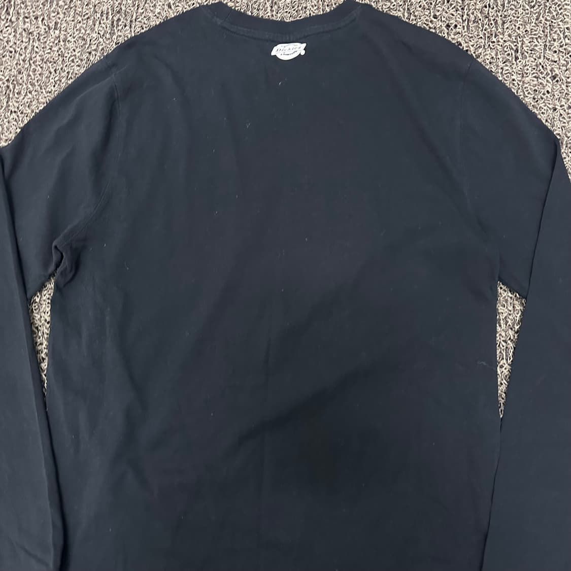 Dickies 디키즈 여성 긴팔티셔츠 M 상품이미지6