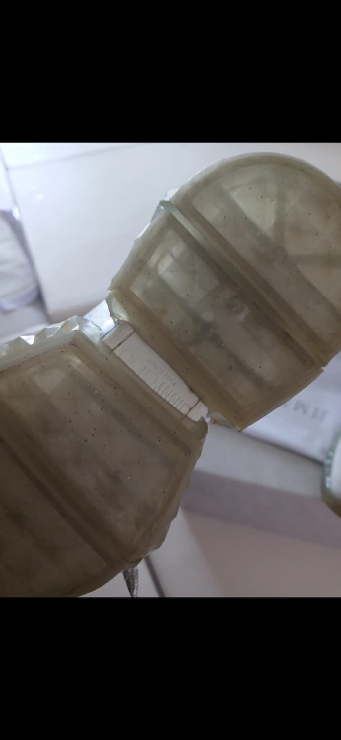 지미추 실버 스니커즈 230 상품이미지3