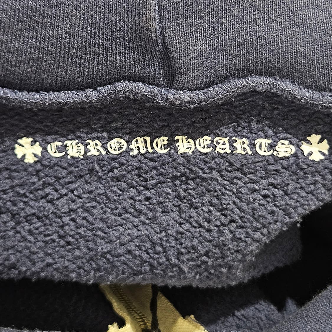 [XL] 크롬하츠 메티보이 후드집업 B1213C124 상품이미지8