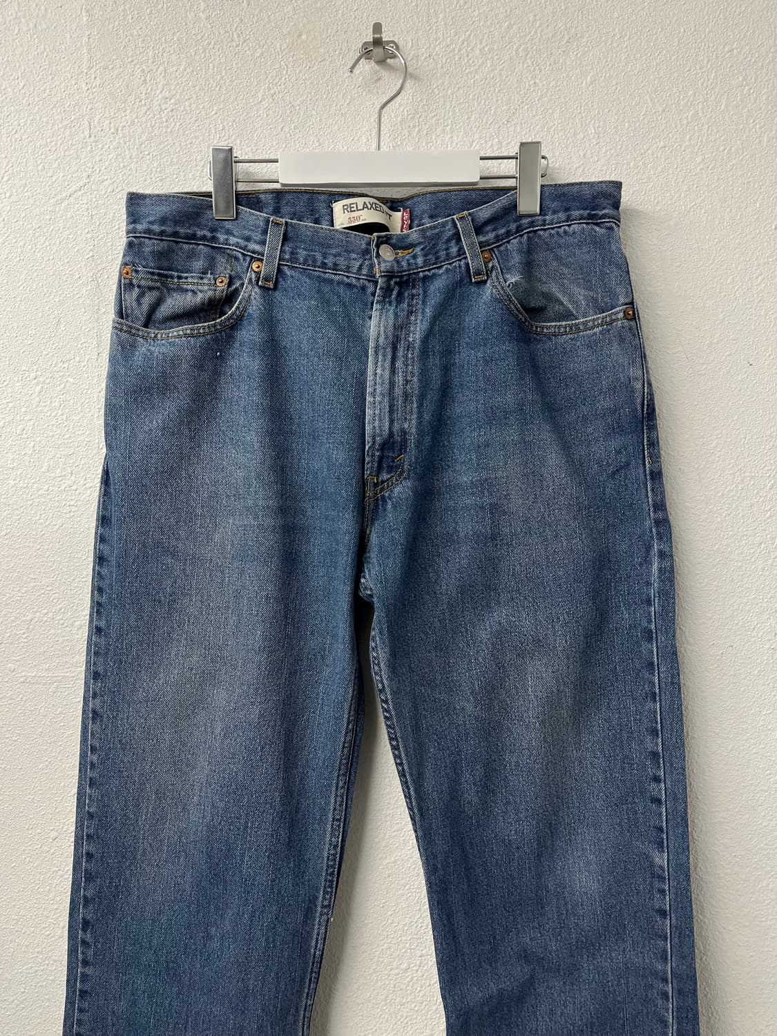 LEVI'S 550 (#G) 상품이미지2