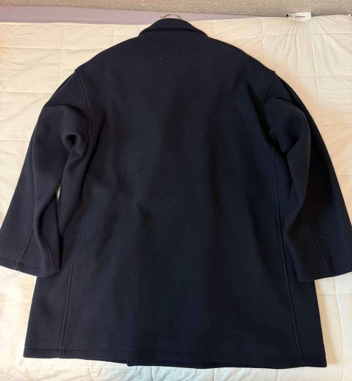 노티카재팬 피코트 상품이미지4