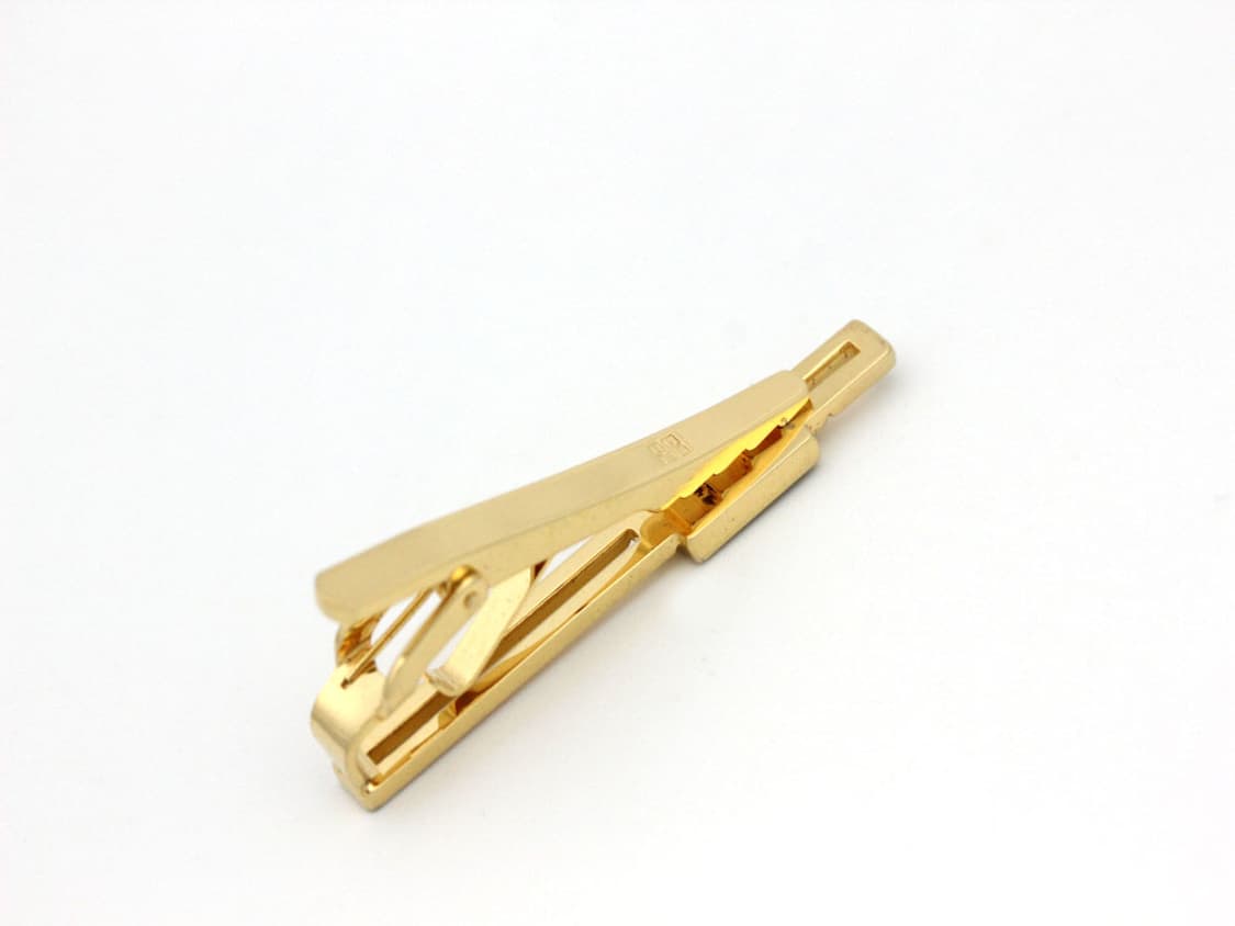 지방시 A-등급 5cm 남자 명품 넥타이핀 상품이미지3