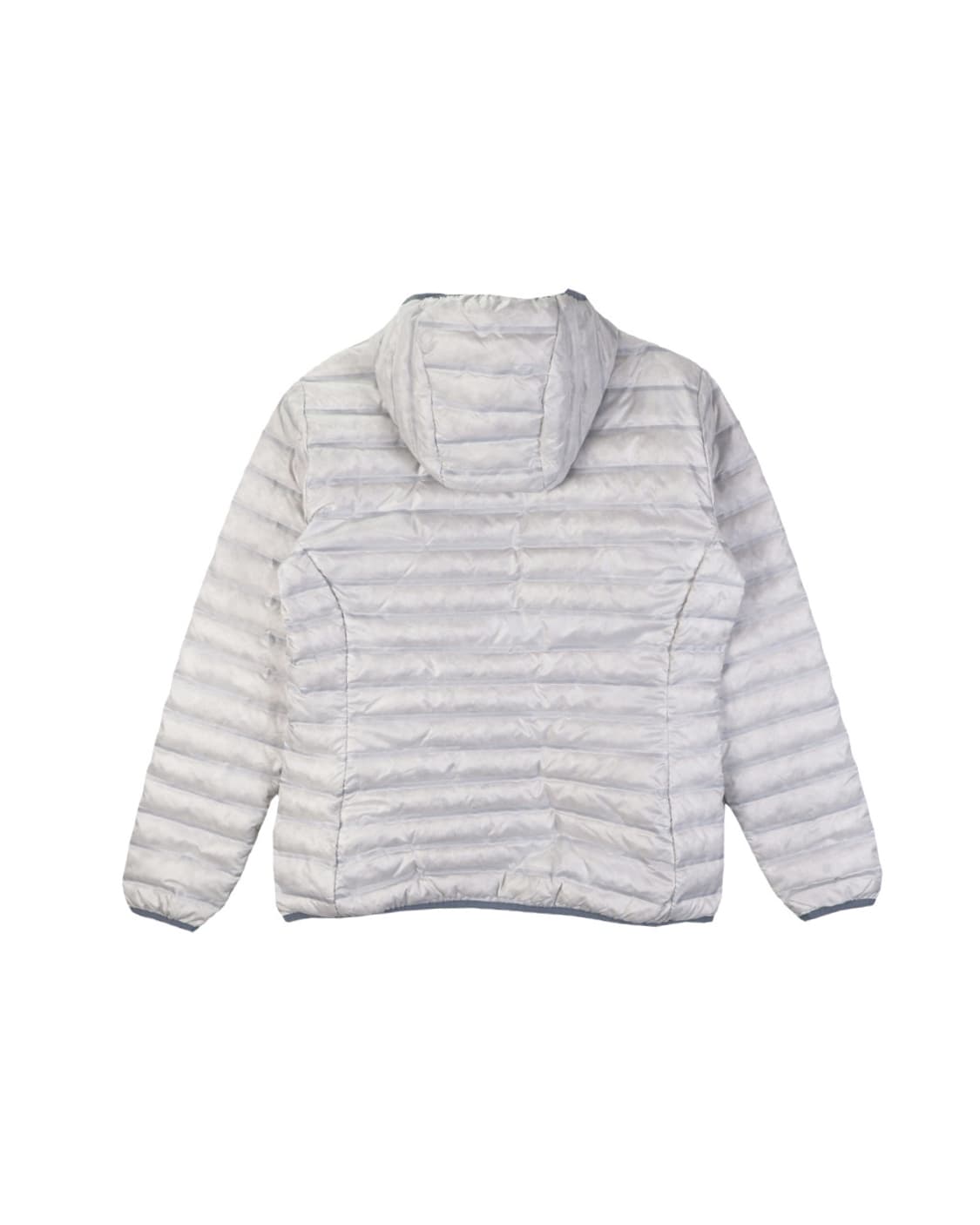 Columbia White Poly Puffer Jackets 상품이미지5