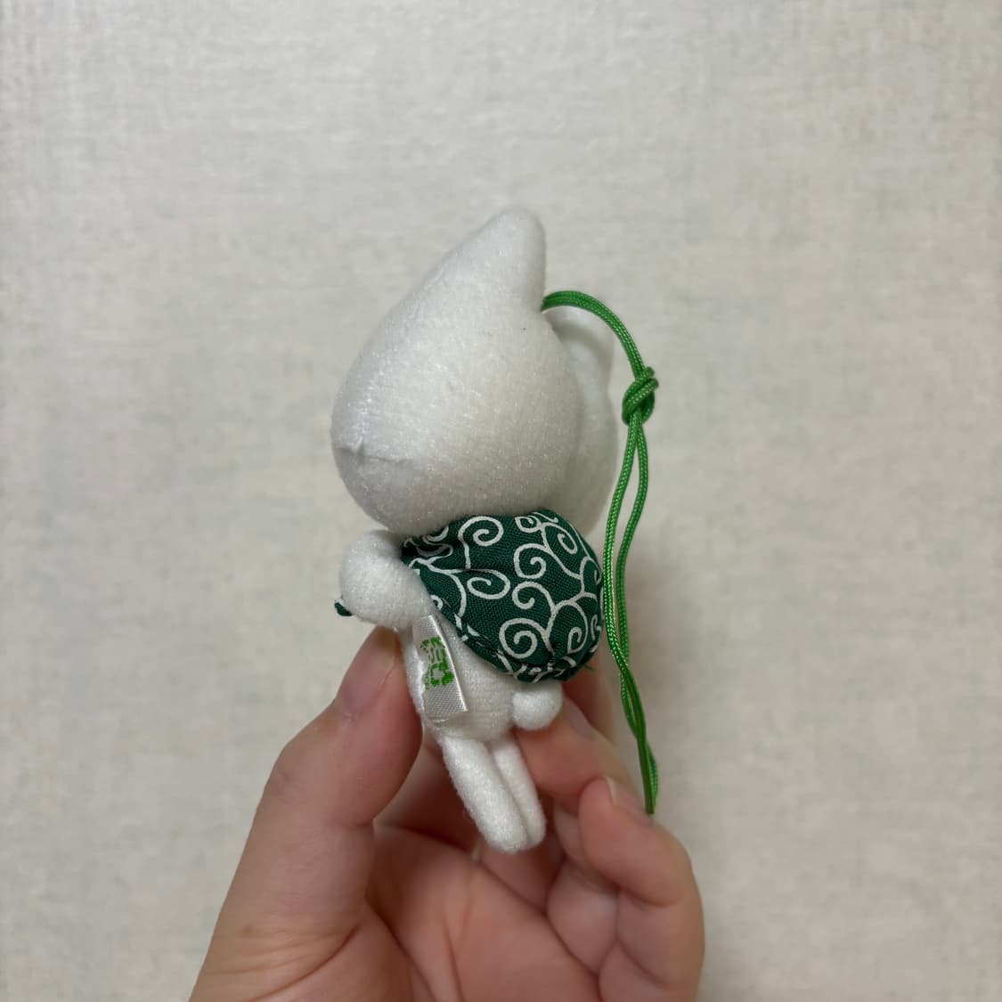 고전 빈티지 도코데모잇쇼 토로 인형 상품이미지3