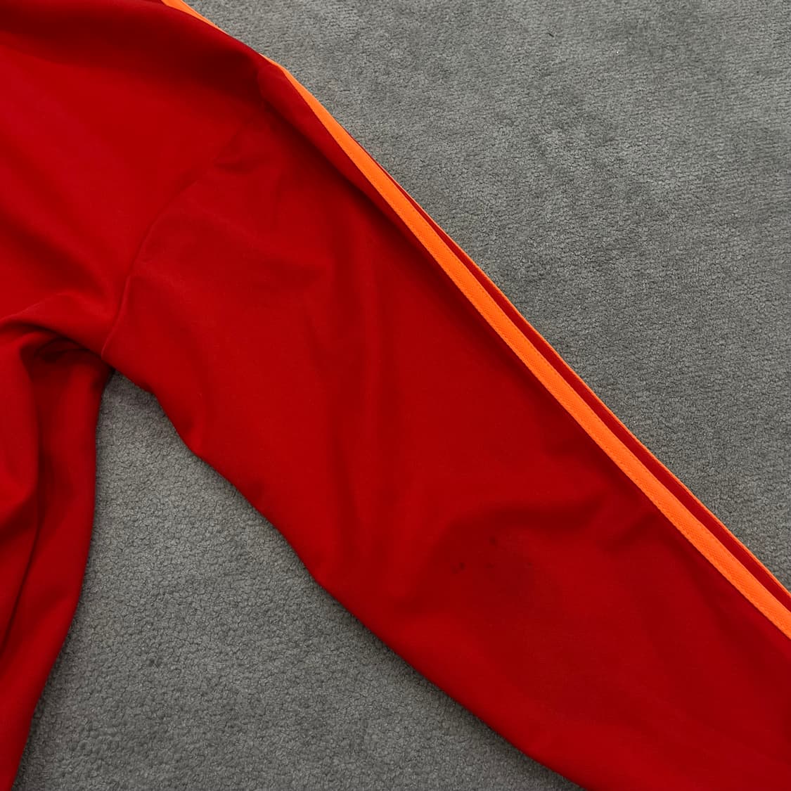 100 아디다스 파이어버드 져지 트랙탑 상품이미지5