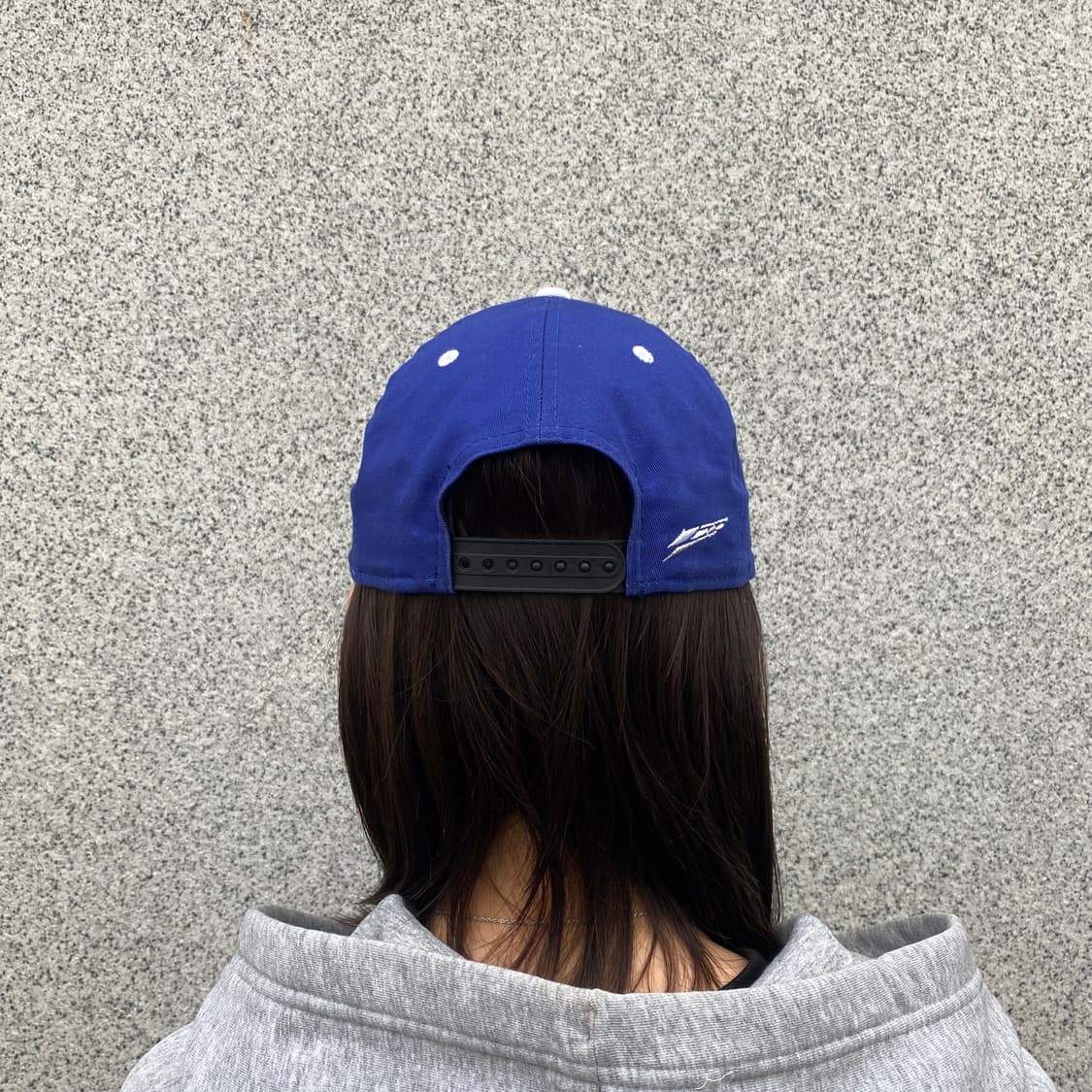 뉴에라 x 야마하 레이싱 9FIFTY 오리지널 핏 캡 상품이미지5