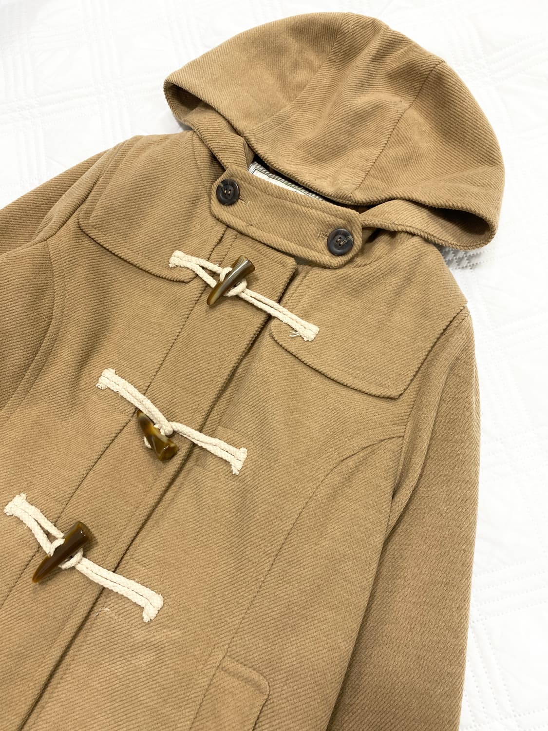 ꒰ঌ 리락쿠마 떡볶이 코트 세트 ໒꒱ 상품이미지7