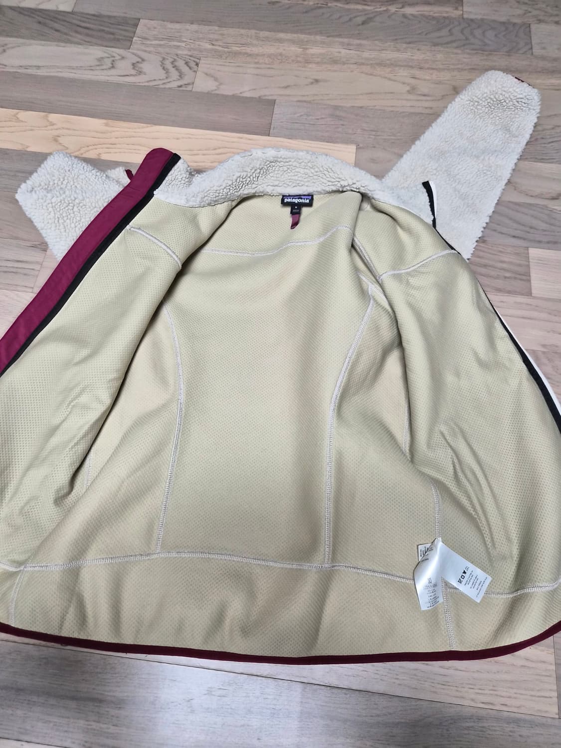 파타고니아 레트로  상품이미지5