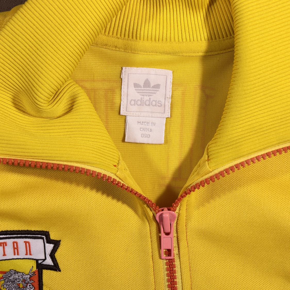 00s ADIDAS JERSEY 상품이미지4