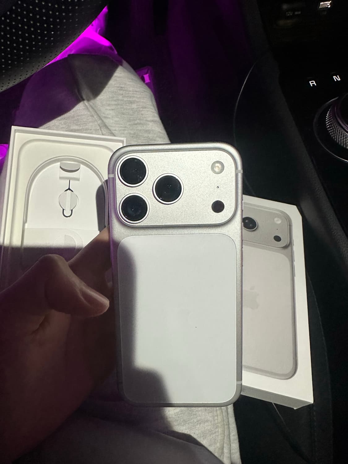 아이폰 17프로 256 상품이미지1