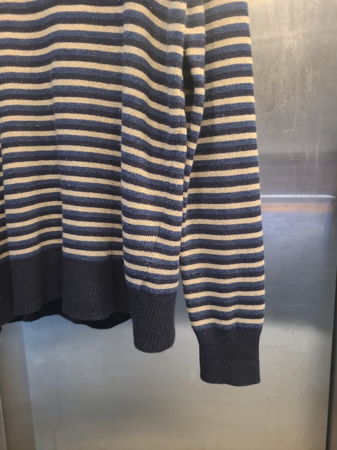 라코스테 니트 상품이미지5