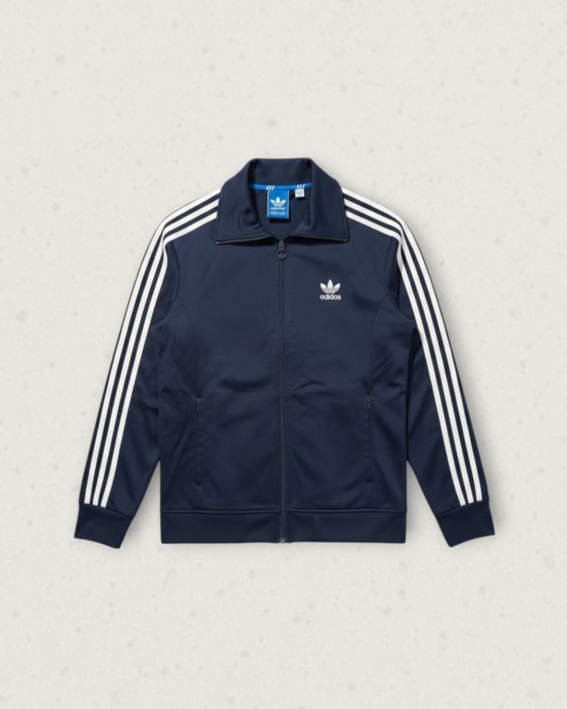 ADIDAS 아디다스 자켓 네이비 100 상품이미지1